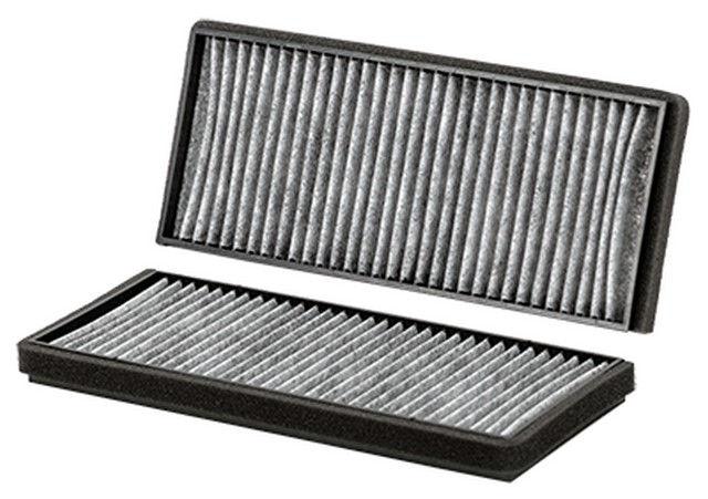 Wix Cabin Air Filter P/N:WP10364