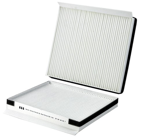 Wix Cabin Air Filter P/N:WP10367
