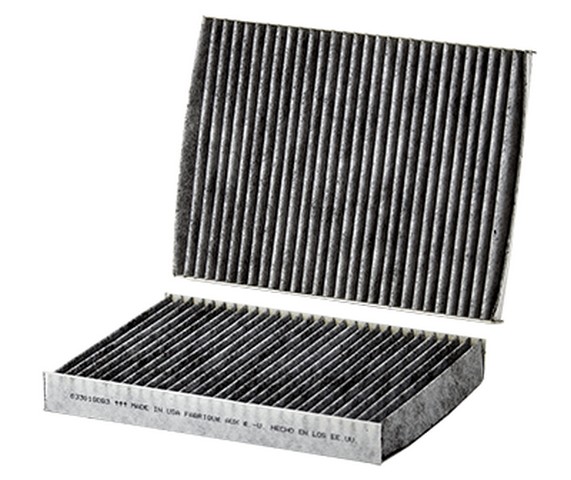 Wix Cabin Air Filter P/N:WP10370