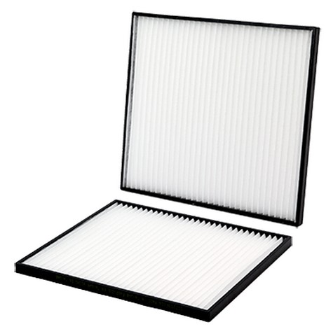 Wix Cabin Air Filter P/N:WP10417