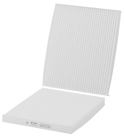 Wix Cabin Air Filter P/N:WP2064