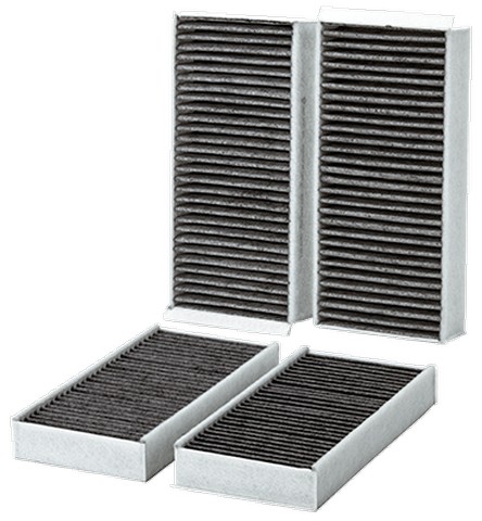 Wix Cabin Air Filter P/N:WP2131