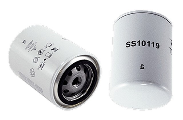 Engine Coolant Filter-DIESEL Wix WS10119