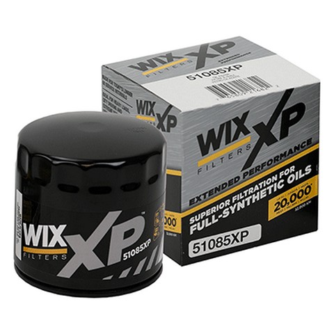 Wix XP Engine Oil Filter P/N:51085XP