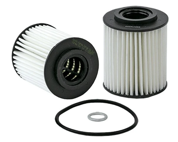 Wix XP Engine Oil Filter P/N:WL10033XP