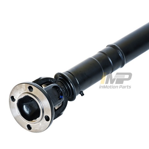 WJB Drive Shaft P/N:WDS38-510