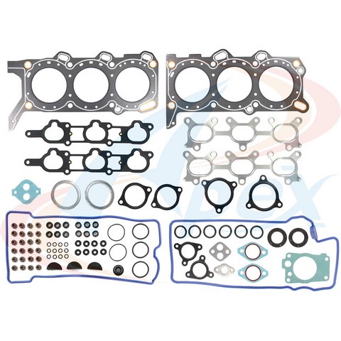 Engine Cylinder Head Gasket Set fits 1999-2005 Suzuki Grand Vitara  APEX AUTOMOB