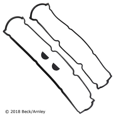 Beck/Arnley Engine Valve Cover Gasket Set P/N:036-1425