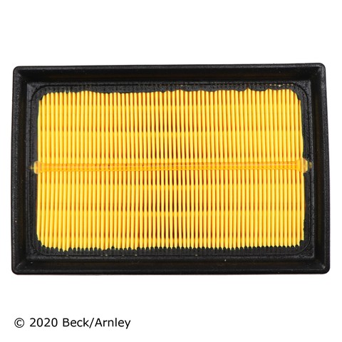 Beck/Arnley Engine Air Filter P/N:042-1873