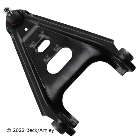 Suspension Control Arm and Ball fits 2008-2015 Smart Fortwo  BECK/ARNLEY