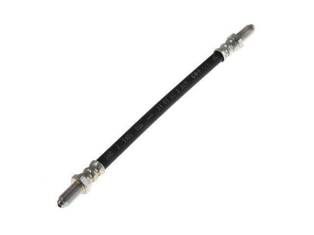 Centric Parts Brake Hydraulic Hose P/N:150.20006