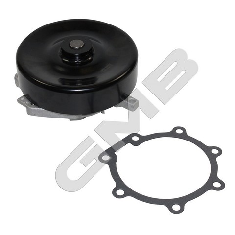 FVP Water Pumps Engine Water Pump P/N:125-1950