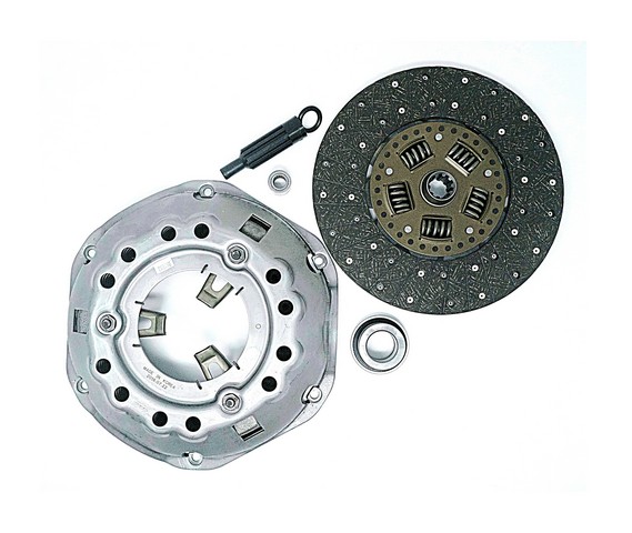 Platinum Driveline Transmission Clutch Kit P/N:04-502