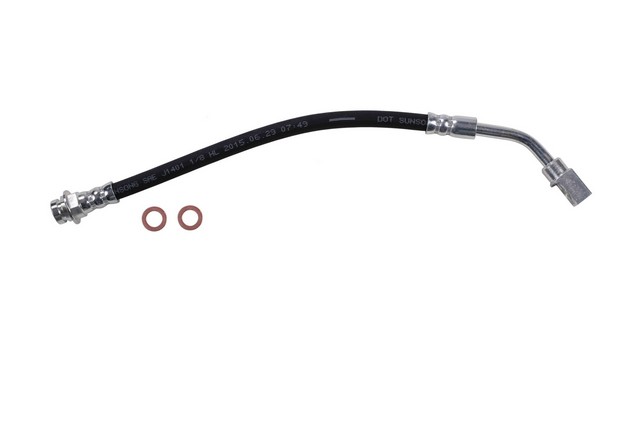 Sunsong Brake Hydraulic Hose P/N:2202929