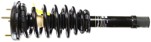 Monroe Shocks & Struts Suspension Strut and Coil Spring Assembly P/N:172281