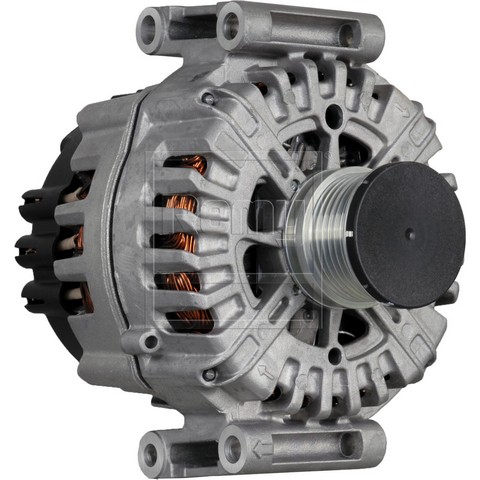 Remy Alternator P/N:11171