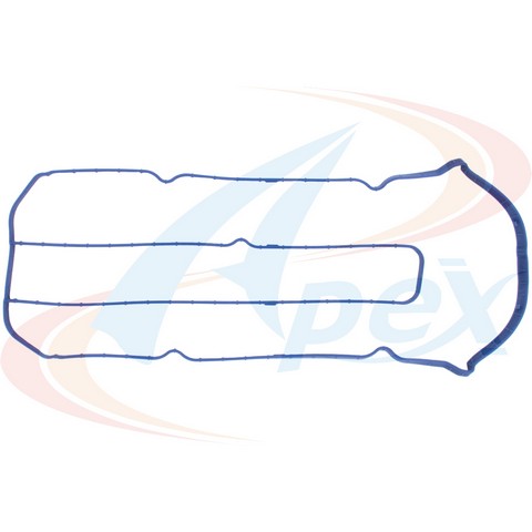 Engine Valve Cover Gasket Set-VIN: J, Natural fits 2011 Ford Fiesta 1.6L-L4