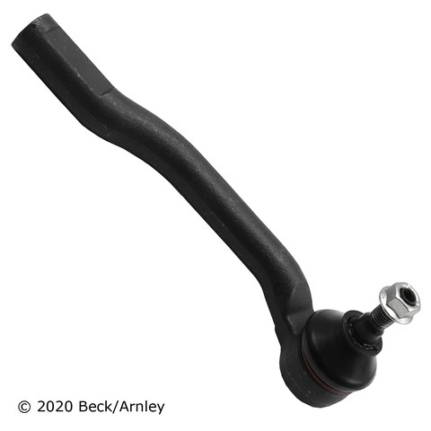 Beck/Arnley Steering Tie Rod End P/N:101-5768