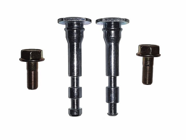 Better Brake Parts Disc Brake Caliper Pin Kit P/N:14287K