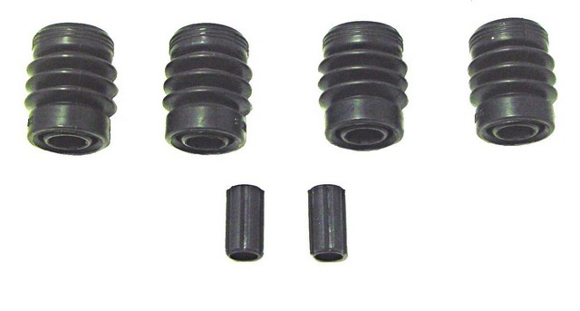 Better Brake Parts Disc Brake Caliper Pin Boot Kit P/N:16525K
