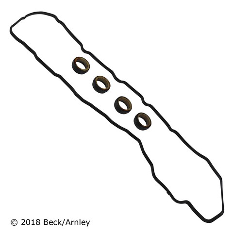 Beck/Arnley Engine Valve Cover Gasket Set P/N:036-1934