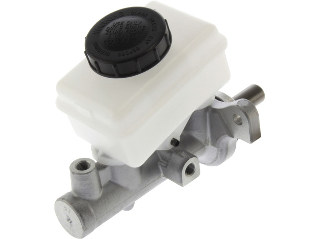 Centric Parts Brake Master Cylinder P/N:130.47029