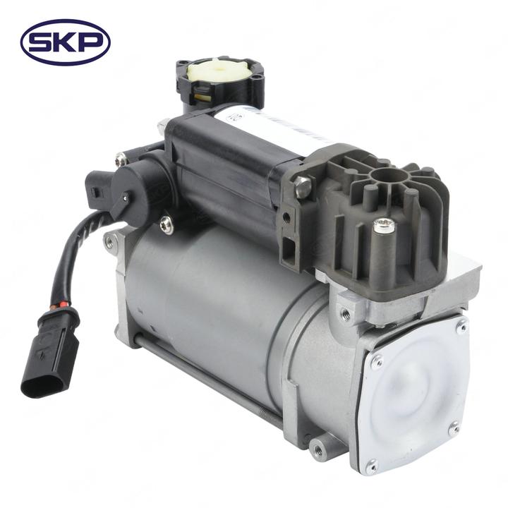 SKP Air Suspension Compressor P/N:SKAS067