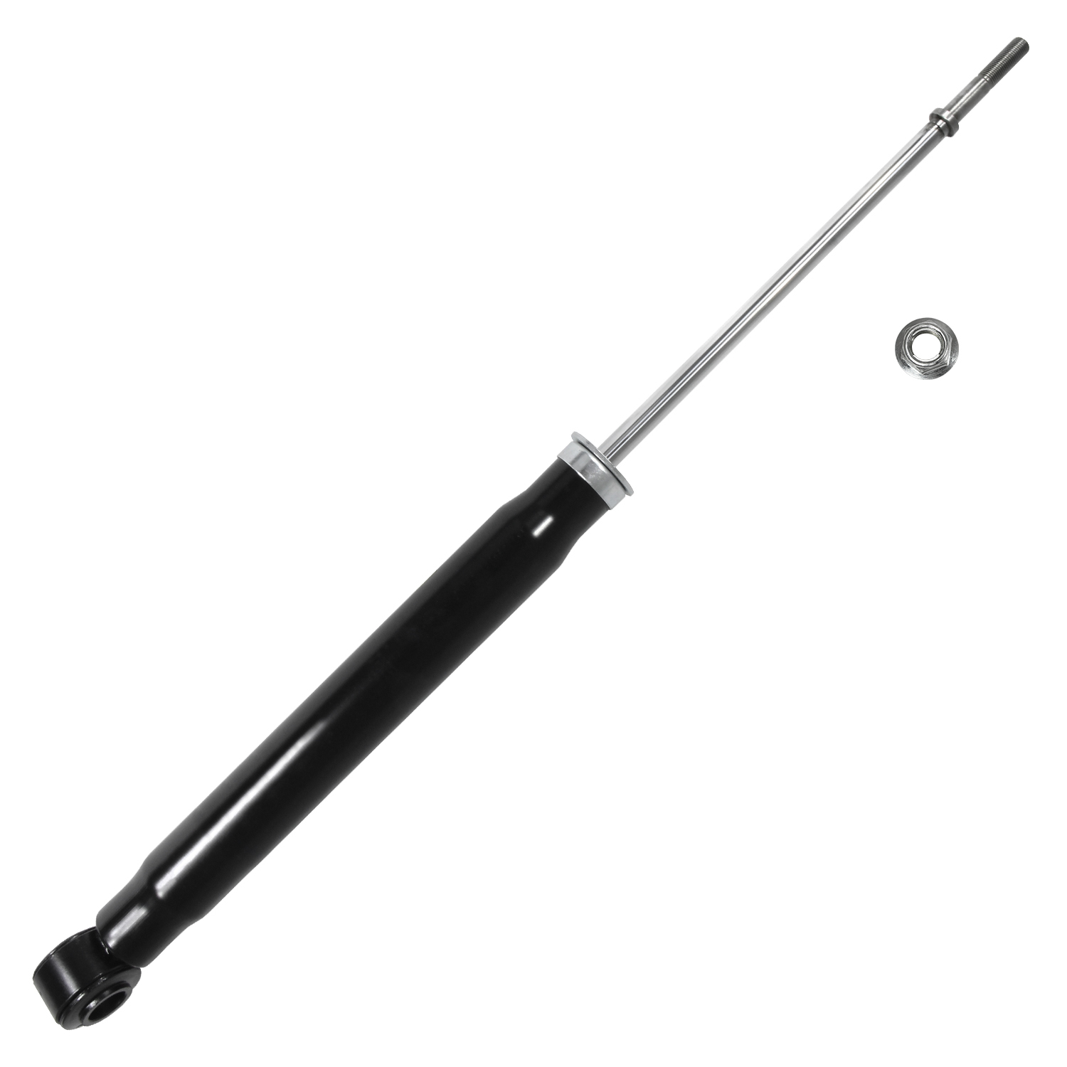 Unity Automotive Suspension Shock Absorber P/N:254040