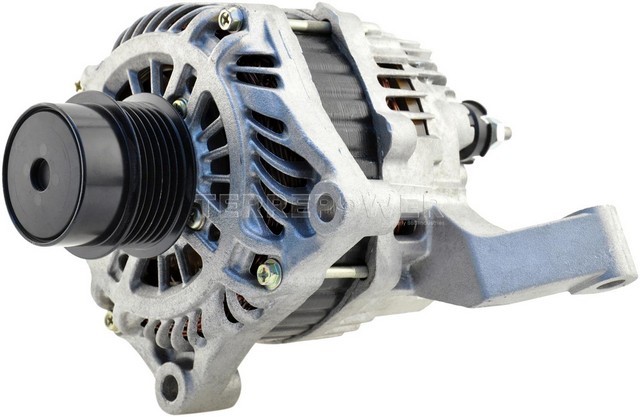 TERREPOWER formerly BBB Industries Alternator P/N:11229