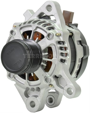 TERREPOWER formerly BBB Industries Alternator P/N:42151