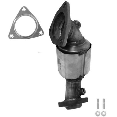 WALKER EPA CONVERTER 14706 Catalytic Converter