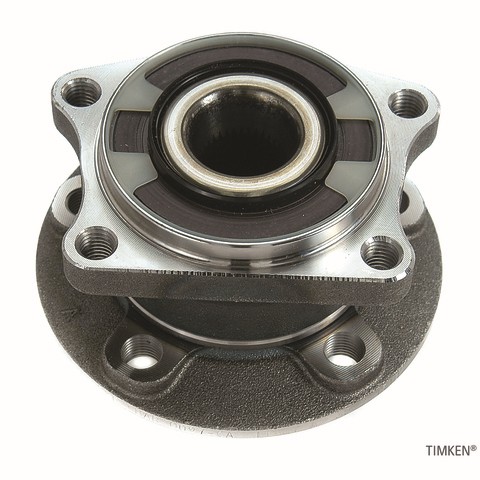Timken Wheel Bearing and Hub Assembly P/N:HA590218