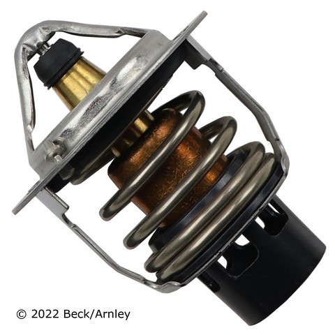 Beck/Arnley Engine Coolant Thermostat P/N:143-0957
