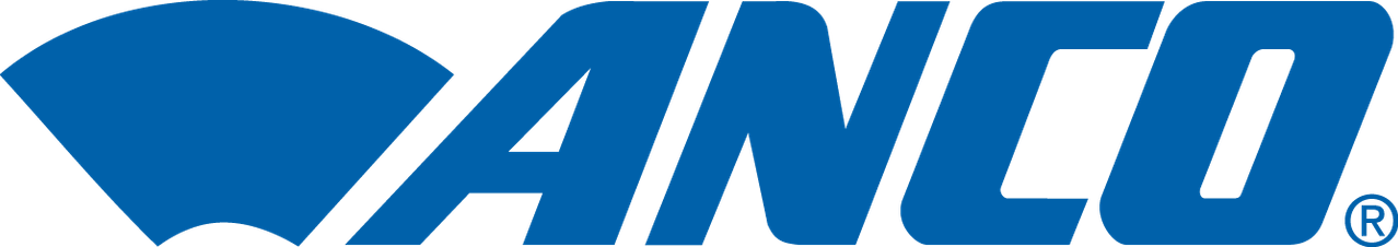 TRICO Windshield Wiper Blade P/N:R-10-A