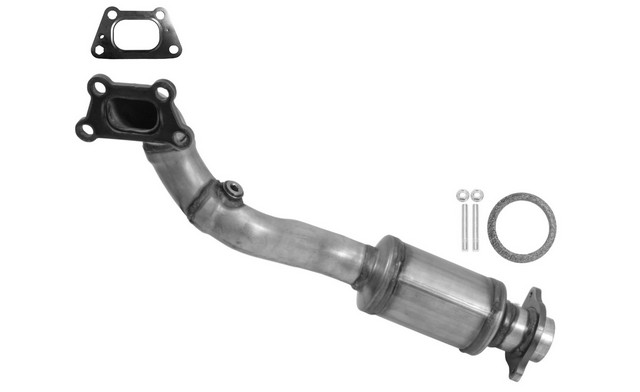Catalytic Converter AP Exhaust 771397 fits 10-11 Cadillac CTS 3.0L-V6