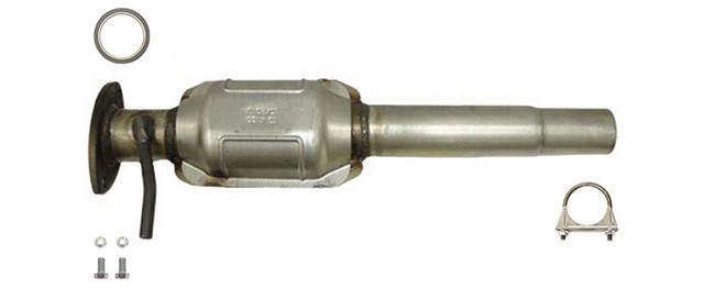 Catalytic Converter AP Exhaust 775381 fits 04-07 Toyota Highlander 2.4L-L4