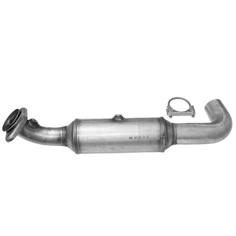 Catalytic Converter AP Exhaust 776391 fits 11-14 Ford F-150 5.0L-V8