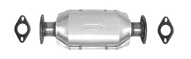 Catalytic Converter AP Exhaust 910067 fits 95-99 Toyota Tacoma 3.4L-V6