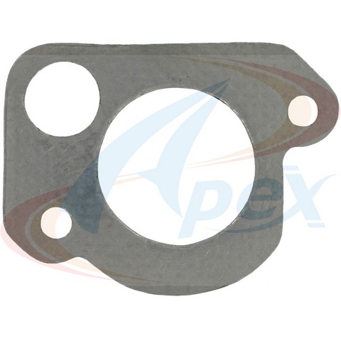 APEX Automobile Parts Inc Fuel Injection Throttle Body Mounting Gasket P/N:ATB4060