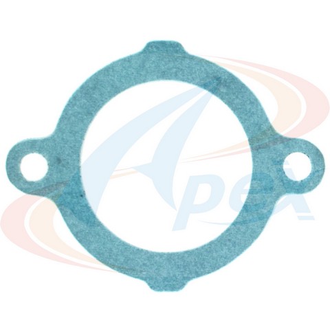Engine Coolant Thermostat Gasket fits 1980-1988 Toyota Tercel Corolla  APEX AUTO