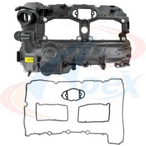 APEX Automobile Parts Inc Engine Valve Cover P/N:VCS950