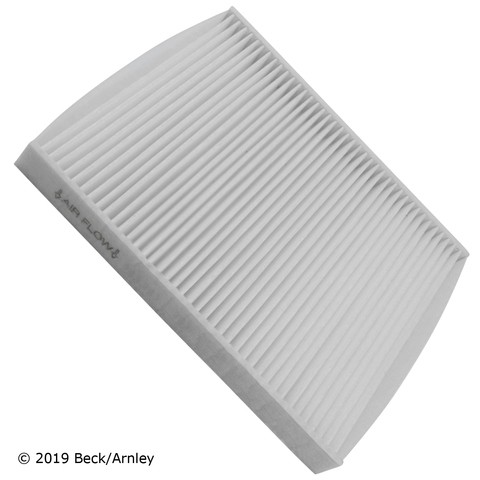 Beck/Arnley Cabin Air Filter P/N:042-2201