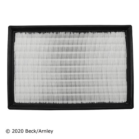 Beck/Arnley Engine Air Filter P/N:042-1777