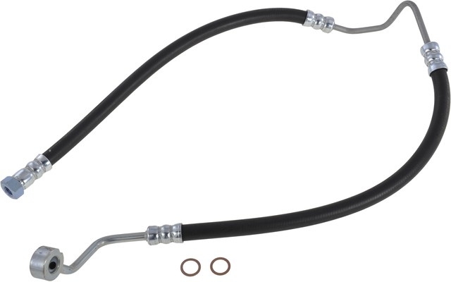 Power Steering Pressure Line Hose Assembly-Pressure Line Assembly fits Sonata