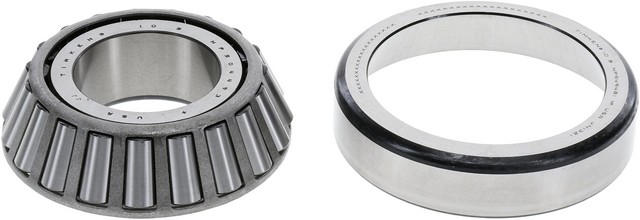 Differential Pinion Bearing Set fits 2006 Lincoln Mark LT  BCA