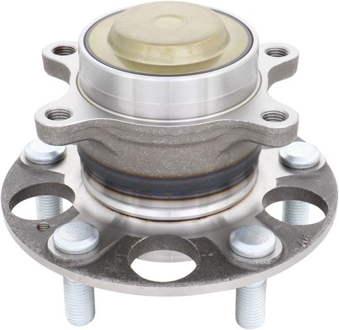 Wheel Bearing and Hub Assembly BCA Bearing WE60614 fits 13-15 Honda Civic