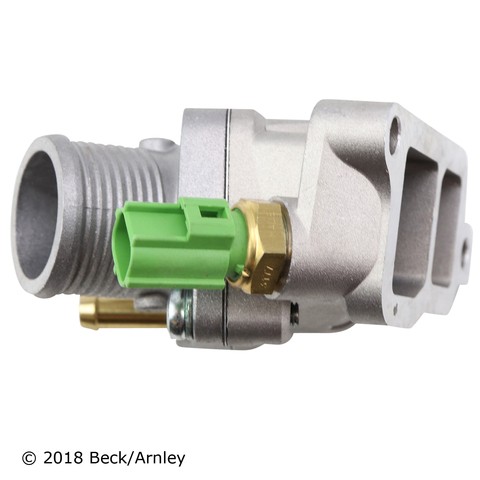Beck/Arnley Engine Coolant Thermostat Housing Assembly P/N:143-0851