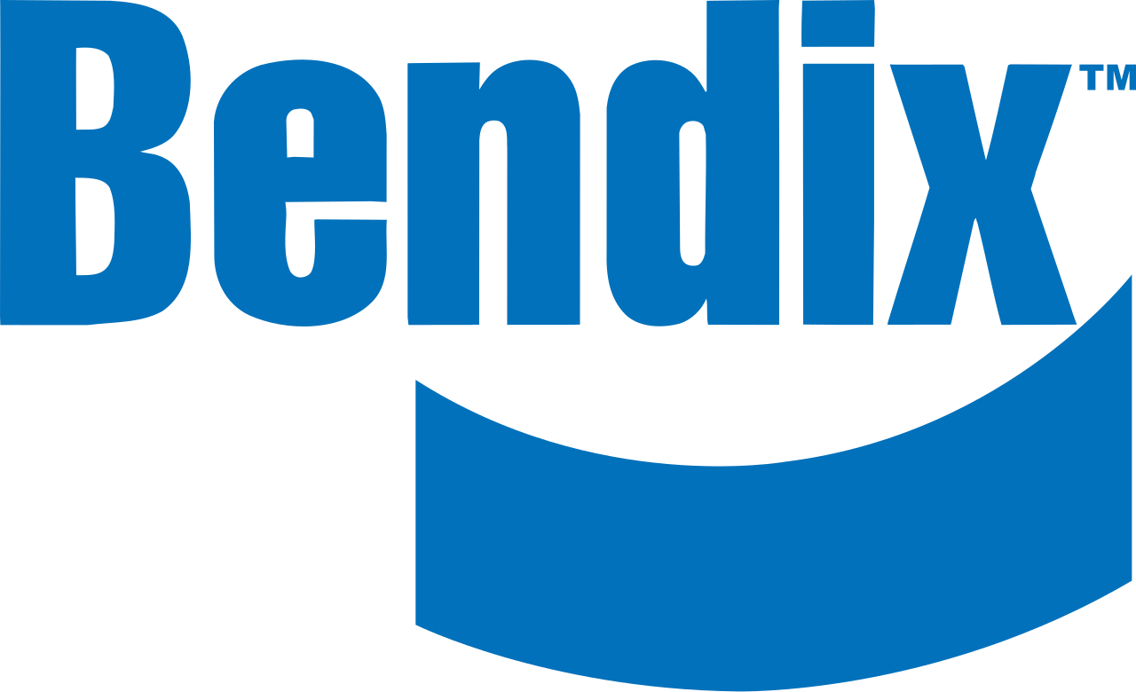 Disc Brake Kit-Severe Duty Ax-Pak Kit Bendix BFX25128