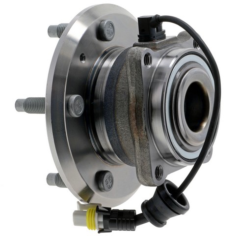 Wheel Bearing and Hub Assembly Mevotech H512358HW