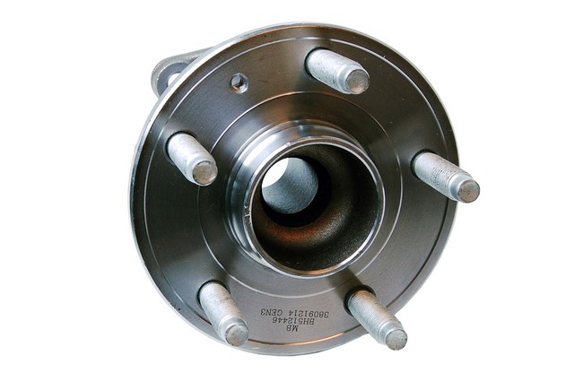 Wheel Bearing and Hub Assembly Mevotech H512446 fits 11-12 Chevrolet Cruze
